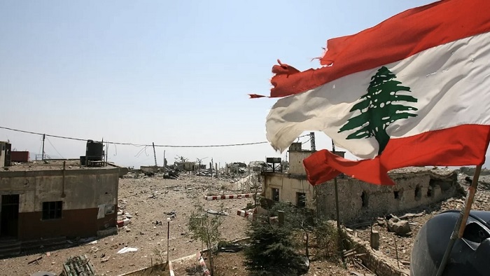 إطلاق لبنان