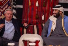 ليندسي غراهام
