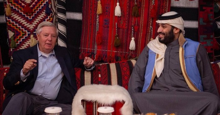 ليندسي غراهام