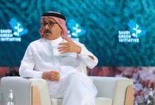سبب صادم قاد للإطاحة برئيس مشروع نيوم السعودي