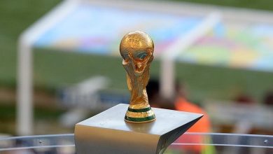 كأس العالم 2034