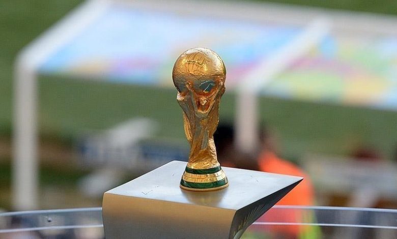 كأس العالم 2034