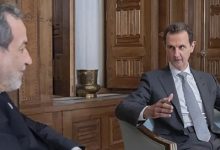 الكشف عن عروض قدمها الأسد لواشنطن قبل سقوط نظامه