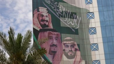 الإعدامات
