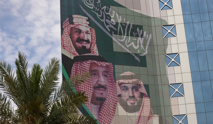 الإعدامات