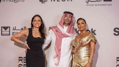 مهرجان البحر الأحمر