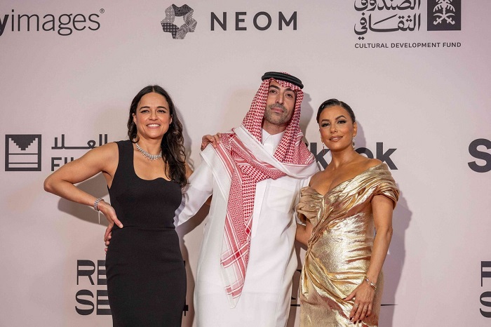 مهرجان البحر الأحمر