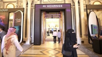 استثمارات الذكاء الاصطناعي