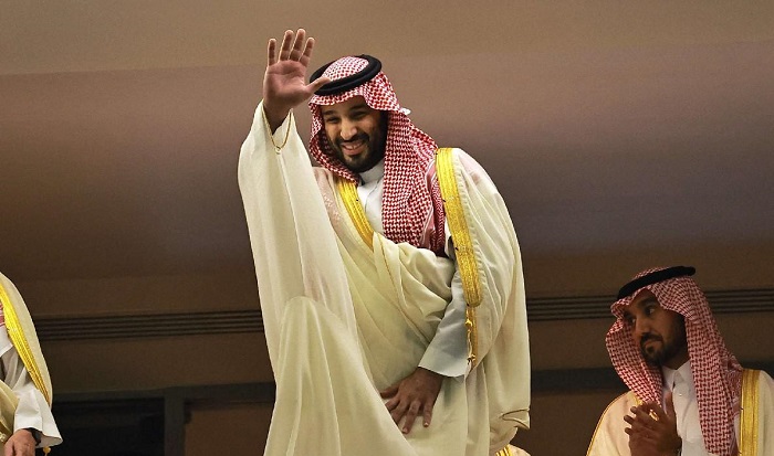 كأس العالم في السعودية
