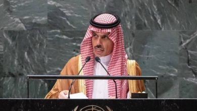 العربية السعودية