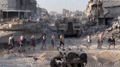 مستشفى كمال عدوان