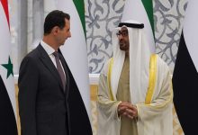 سقوط الأسد