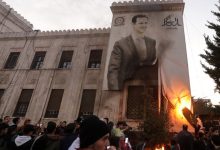 المعارضة المسلحة