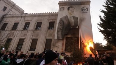 المعارضة المسلحة