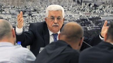 أجهزة السلطة