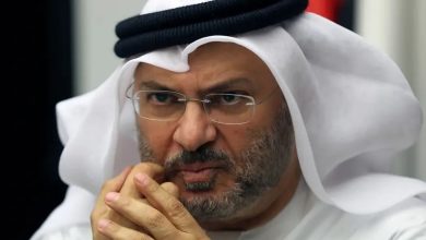 الموقف الإماراتي