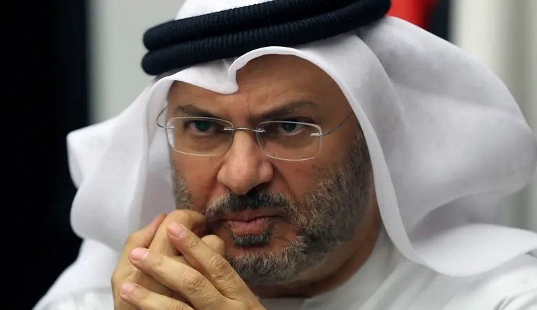 الموقف الإماراتي