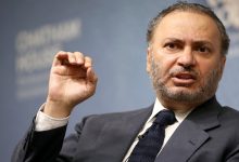 قرقاش الأسد
