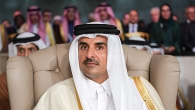زيارة المملكة المتحدة