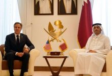 قطر حليف