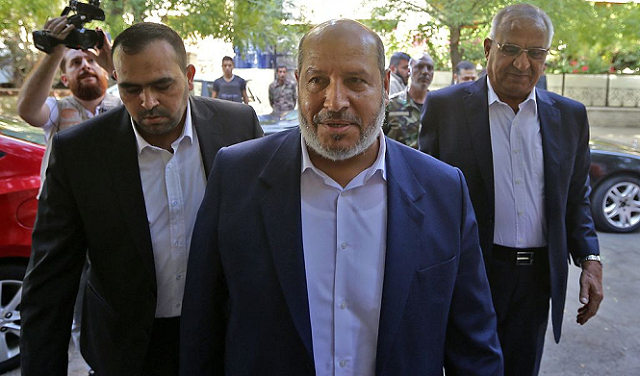 لجنة مشتركة