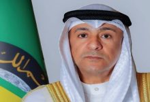 مجلس التعاون