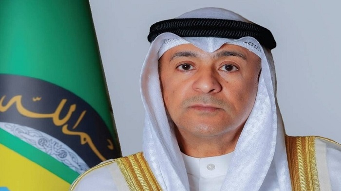 مجلس التعاون