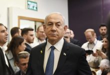 فساد نتنياهو