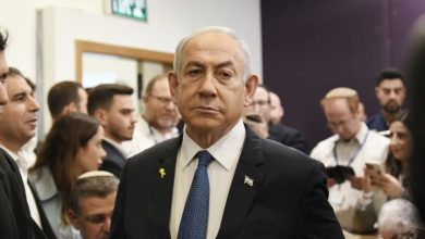 فساد نتنياهو