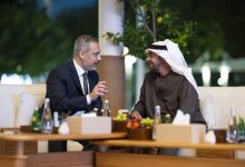 لقاء هاكان فيدان