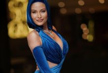 باميلا الكيك