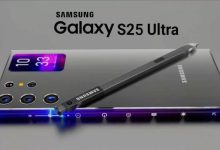 Galaxy S25