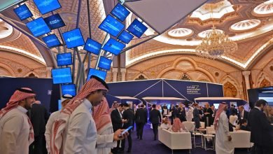 الشركات الناشئة بالسعودية والإمارات