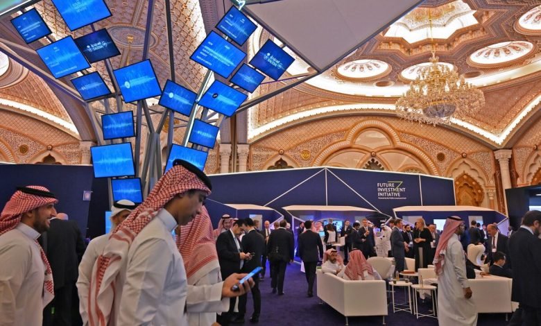 الشركات الناشئة بالسعودية والإمارات