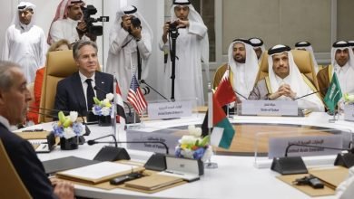الدبلوماسية القطرية