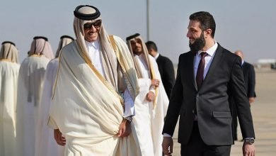تميم والشرع