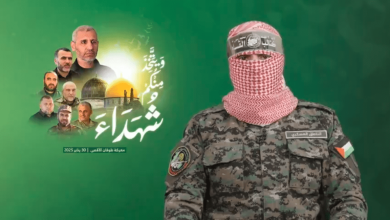 محمد الضيف
