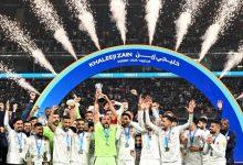 المنتخب البحريني