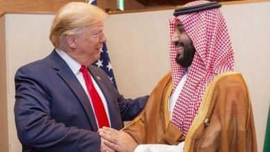 نوايا ترامب