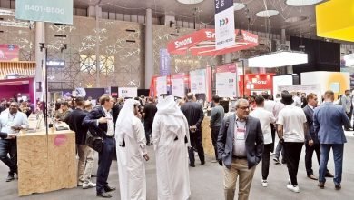تكنولوجيا قطر