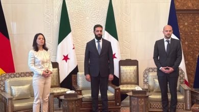 الألمانية أنالينا