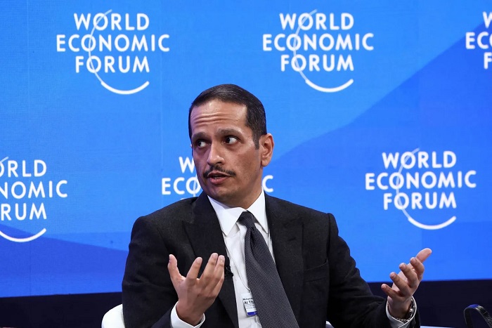 دافوس 2025