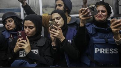 الحملة الأمنية