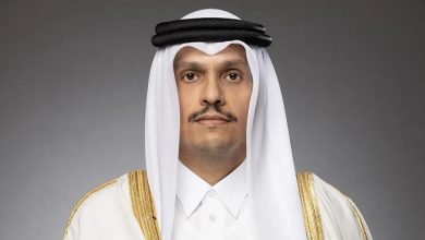 معالي الشيخ