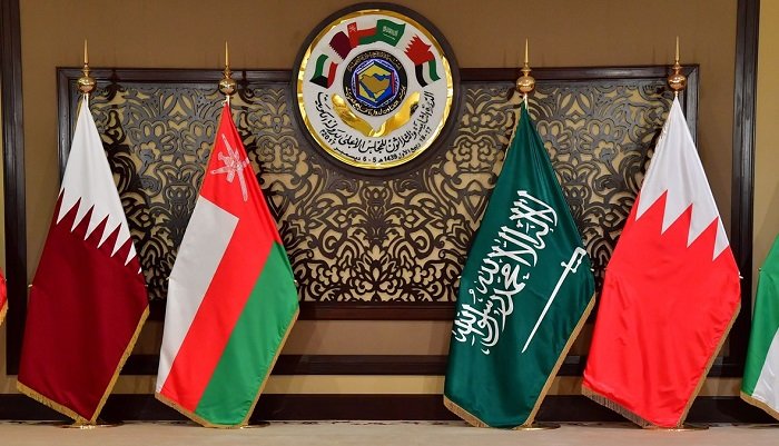 التعاون الخليجي