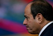 رئاسة مصر