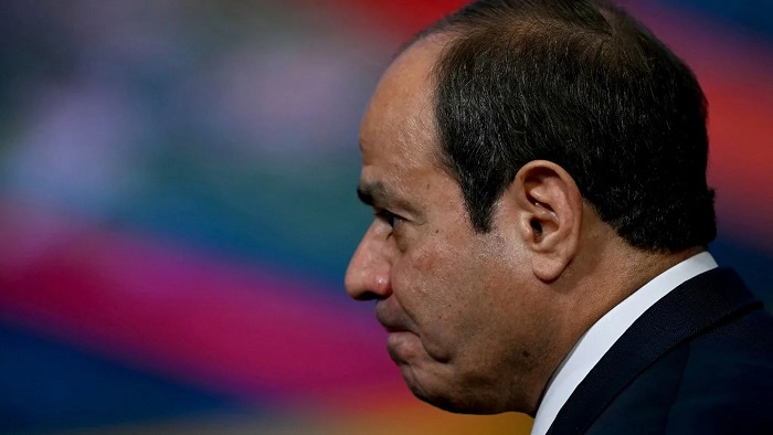 رئاسة مصر