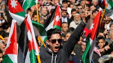 إيكونوميست الأردن