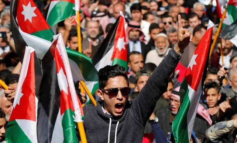 إيكونوميست الأردن