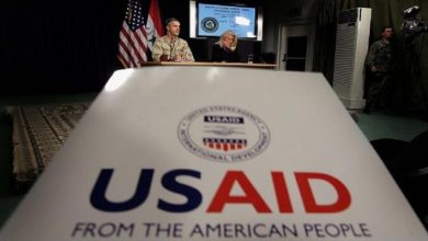 الوكالة الأميركية للتنمية الدولية (USAID)